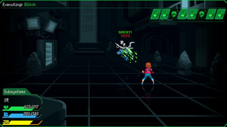 Jack Move Screenshot