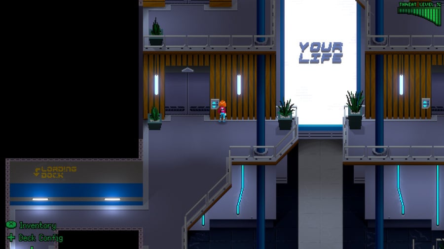 Jack Move Screenshot