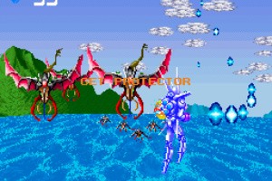 Knight Arms: The Hyblid Framer Screenshot