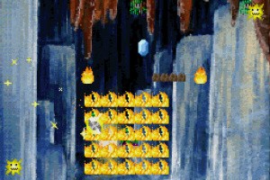 Dancing Sword Screenshot