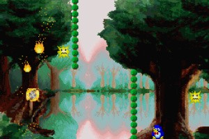 Dancing Sword Screenshot