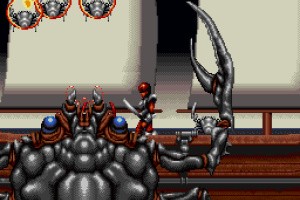 Valusa no Fukushuu Screenshot