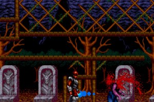 Valusa no Fukushuu Screenshot