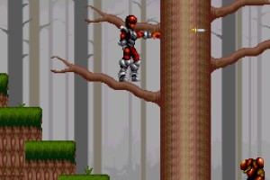 Valusa no Fukushuu Screenshot