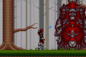 Valusa no Fukushuu Screenshot