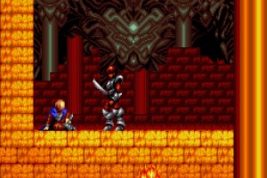 Valusa no Fukushuu Screenshot