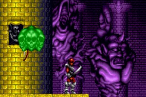 Valusa no Fukushuu Screenshot