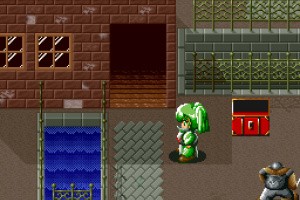 Étoile Princesse Screenshot