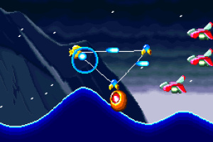 OverDriver Screenshot