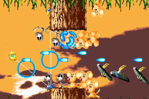 OverDriver Screenshot