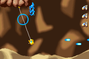 OverDriver Screenshot