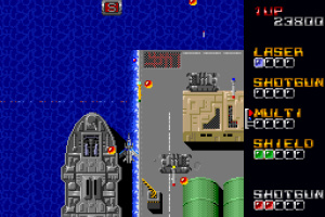 Blue Knights - Blue Wings Part 2 Screenshot