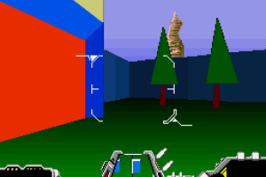 Star Cruiser Screenshot