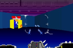 Star Cruiser Screenshot