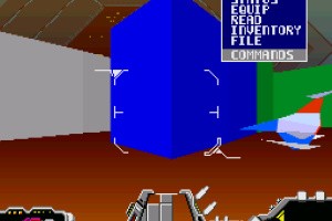 Star Cruiser Screenshot