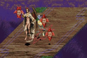 The Last Tempest Screenshot