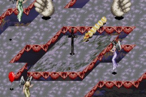 The Last Tempest Screenshot