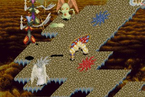 The Last Tempest Screenshot