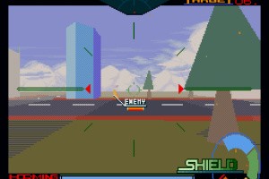 Geograph Seal Screenshot