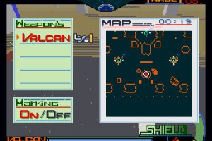 Geograph Seal Screenshot