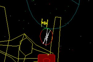 Star Wars: Attack on the Death Star Screenshot