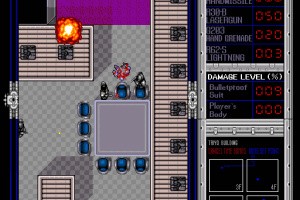 Reinforcer Screenshot