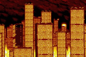 Reinforcer Screenshot