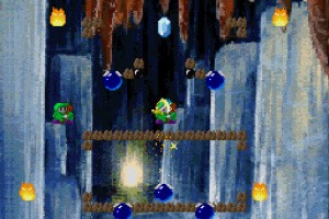 Dancing Sword Screenshot