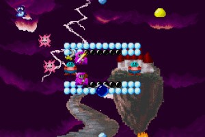 Dancing Sword Screenshot