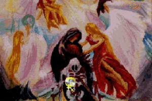 Dancing Sword Screenshot