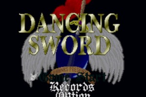 Dancing Sword Screenshot