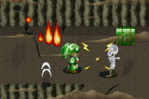 Étoile Princesse Screenshot