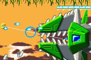 OverDriver Screenshot