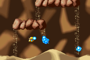 OverDriver Screenshot