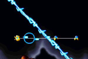 OverDriver Screenshot