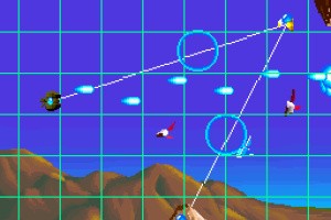 OverDriver Screenshot