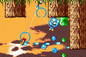 OverDriver Screenshot