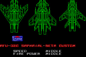 Blue Knights - Blue Wings Part 2 Screenshot