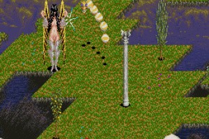 The Last Tempest Screenshot