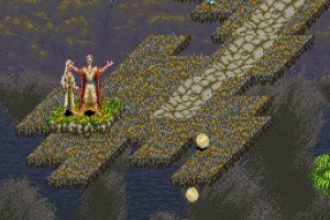 The Last Tempest Screenshot