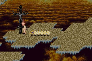 The Last Tempest Screenshot