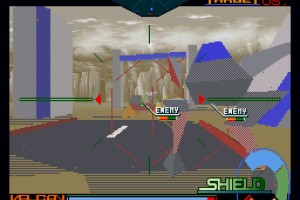 Geograph Seal Screenshot