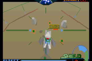 Geograph Seal Screenshot