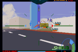 Geograph Seal Screenshot