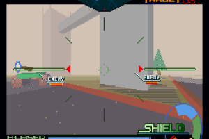 Geograph Seal Screenshot