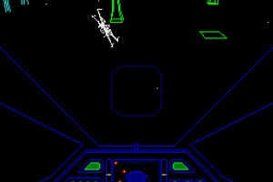 Star Wars: Attack on the Death Star Screenshot