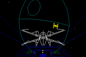 Star Wars: Attack on the Death Star Screenshot