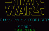 Star Wars: Attack on the Death Star - Screenshot 2 of 10