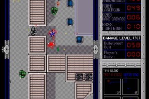 Reinforcer Screenshot