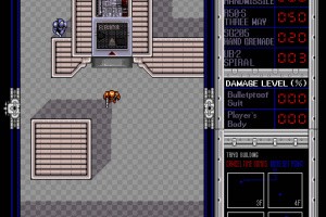 Reinforcer Screenshot